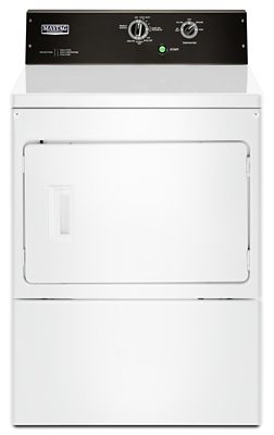 7.4 cu. ft. Commercial-Grade Residential Dryer