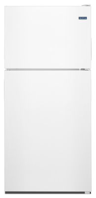 18.0 cu. ft. Top Freezer Refrigerator with Powercold Feature