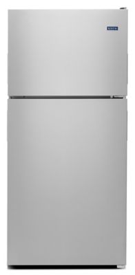 18.0 cu. ft. Top Freezer Refrigerator with Powercold Feature