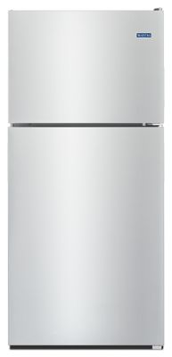 18.0 cu. ft. Top Freezer Refrigerator with Powercold Feature