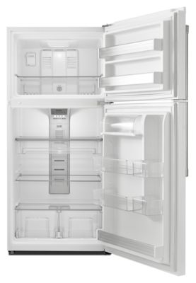 19.0 cu. ft. Refrigerator Top Mount