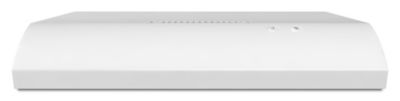 30" Range Hood with The FIT System