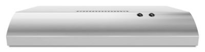 30" Range Hood with The FIT System