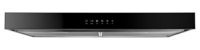 30" Range Hood with Boost Function