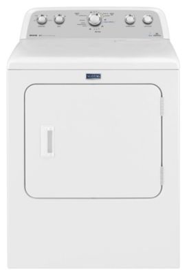 Bravos 7.0 cu. ft. High Efficiency Electric Dryer with Steam Refresh Cycle