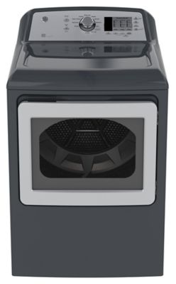 7.3 cu. ft. Front Load Electric Dryer