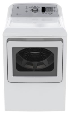 7.3 cu. ft. Electric Dryer