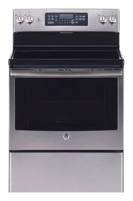 5.0 cu. ft. Freestanding Electric Range