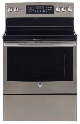 5.0 cu. ft. Freestanding Electric Range