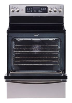 5.0 cu. ft. Freestanding Electric Range