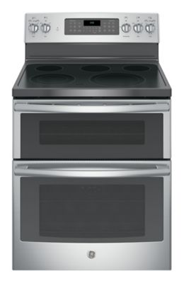 Freestanding Electric Range