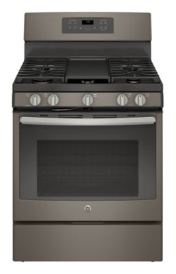 5.0 cu. ft. Freestanding Gas Range