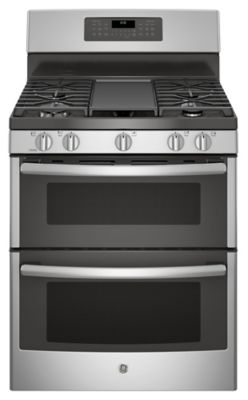 Freestanding Gas Range