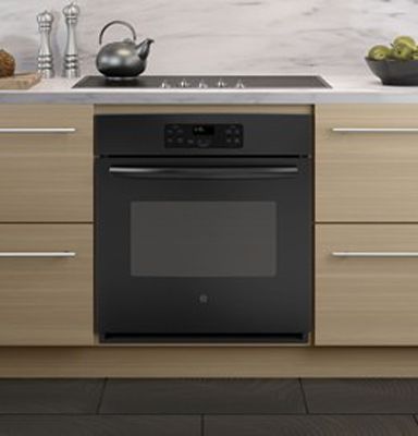27" 4.3 cu. ft. Single Electric Wall Oven