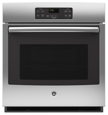 27" 4.3 cu. ft. Single Electric Wall Oven