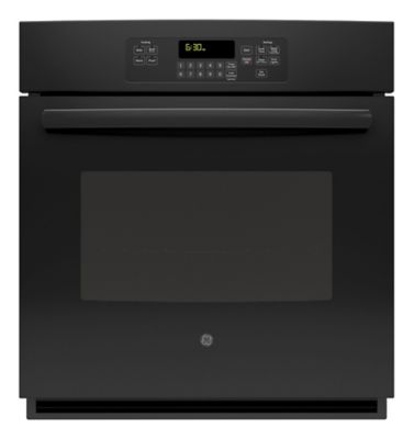 27" 4.3 cu. ft. Single Electric Wall Oven