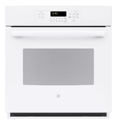 27" 4.3 cu. ft. Single Electric Wall Oven