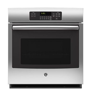 27" 4.3 cu. ft. Single Electric Wall Oven