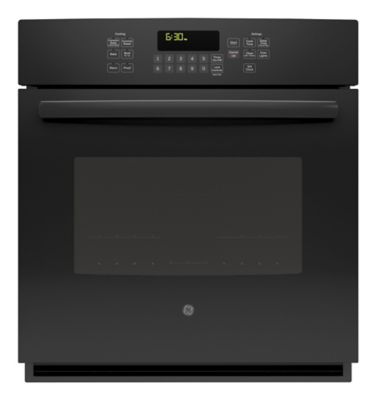 27" 4.3 cu. ft. Single Electric Wall Oven