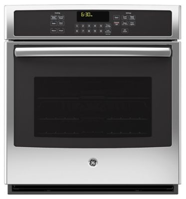 27" 4.3 cu. ft. Single Electric Wall Oven