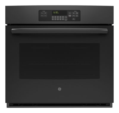 30" 5.0 cu. ft. Single Electric Wall Oven