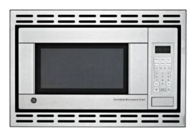 1.1 cu. ft. Built-In Microwave