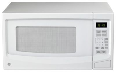 1.1 cu. ft. Countertop Microwave