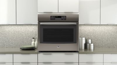 30" 5.0 cu. ft. Single Electric Wall Oven
