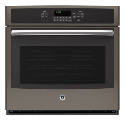 30" 5.0 cu. ft. Single Electric Wall Oven
