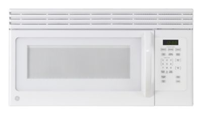 1.6 cu. ft. Over-the-Range Microwave