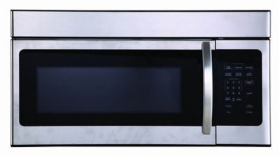 1.6 cu. ft. Over-the-Range Microwave