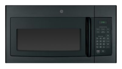 1.6 cu. ft. Over-the-Range Microwave