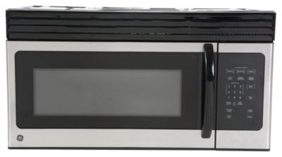 1.6 cu. ft. Over-the-Range Microwave