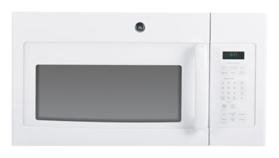 1.6 cu. ft. Over-the-Range Microwave