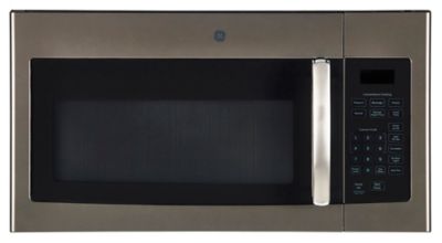 1.6 cu. ft. Over-the-Range Microwave