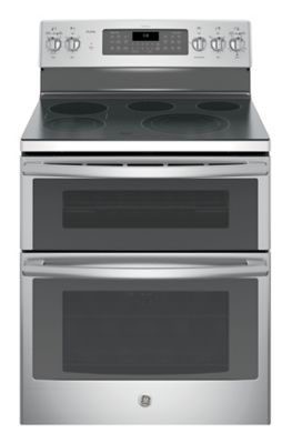 Freestanding Electric Range
