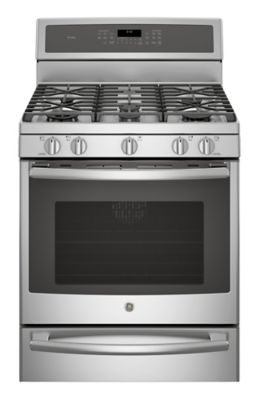 5.6 cu. ft. Freestanding Gas Range