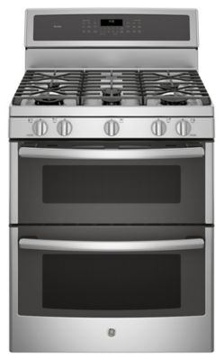 Freestanding Gas Range