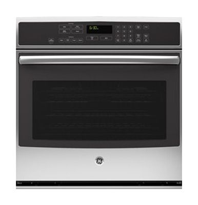 30" 5.0 cu. ft. Single Electric Wall Oven