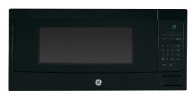 1.1 cu. ft. Countertop Microwave