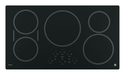 36" Electric Cooktop