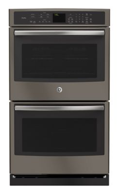 Profile Series 30" Double Electric Wall Oven