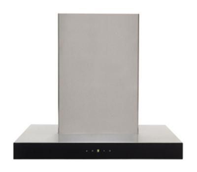 24" Professional Chimney Box Hood Wall-Mount Range Hood