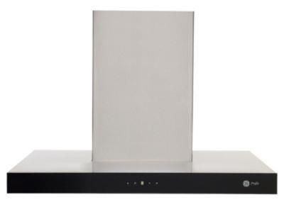 30" Professional Chimney Box Hood Wall-Mount Range Hood
