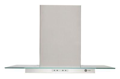 30" Professional Chimney Wall-Mount Range Hood