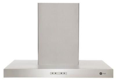 30" Professional Chimney Wall-Mount Range Hood
