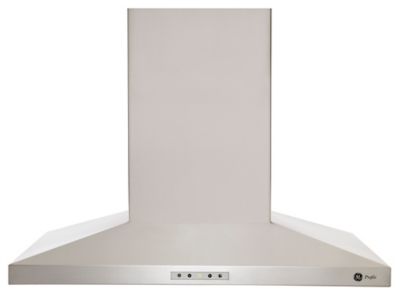 30" Professional Chimney Box Hood Wall-Mount Range Hood