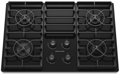 30" Architect Series II Gas Cooktop