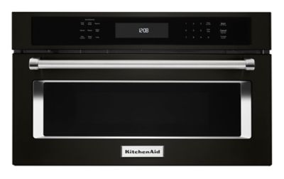 30" 1.4 cu. Ft. Built In Microwave Oven with Convection Cooking