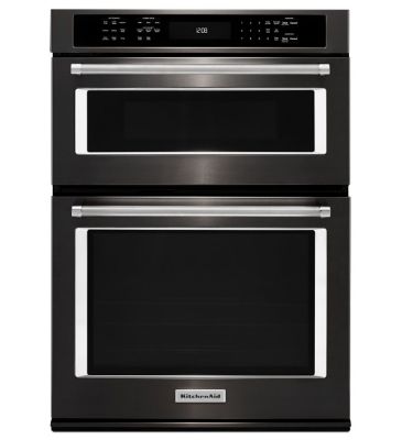 30" Combination Wall Oven with Even-Heat True Convection